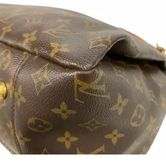 Auth LOUIS VUITTON  Monogram Artsy MM 🌹 - Picture 8 of 13